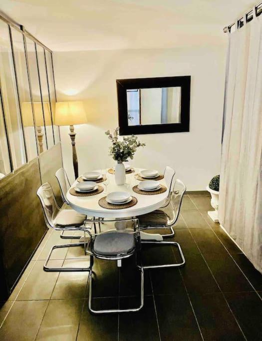 Villa Elegant And Charming Townhouse With Roof Terrace Limoux Esterno foto