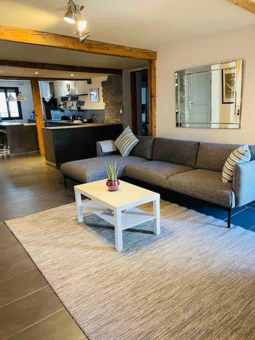 Villa Elegant And Charming Townhouse With Roof Terrace Limoux Esterno foto